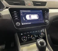 Skoda Superb Ambition FL 1.5 110kW thumbnail