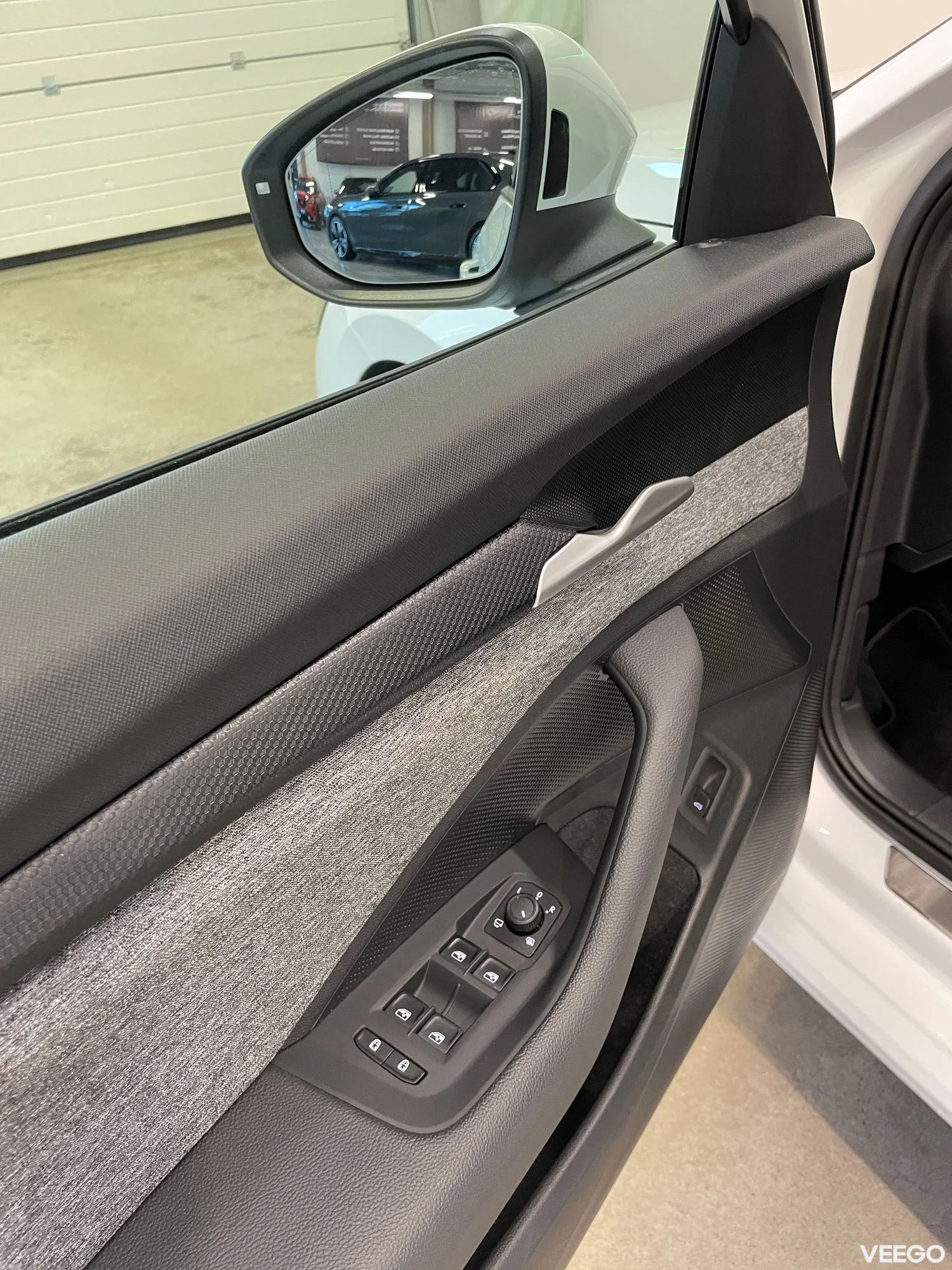Skoda Superb Combi Selection 4X4 2 142kW