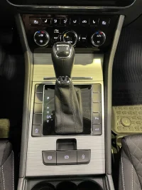 Skoda Superb Ambition FL 1.5 110kW thumbnail