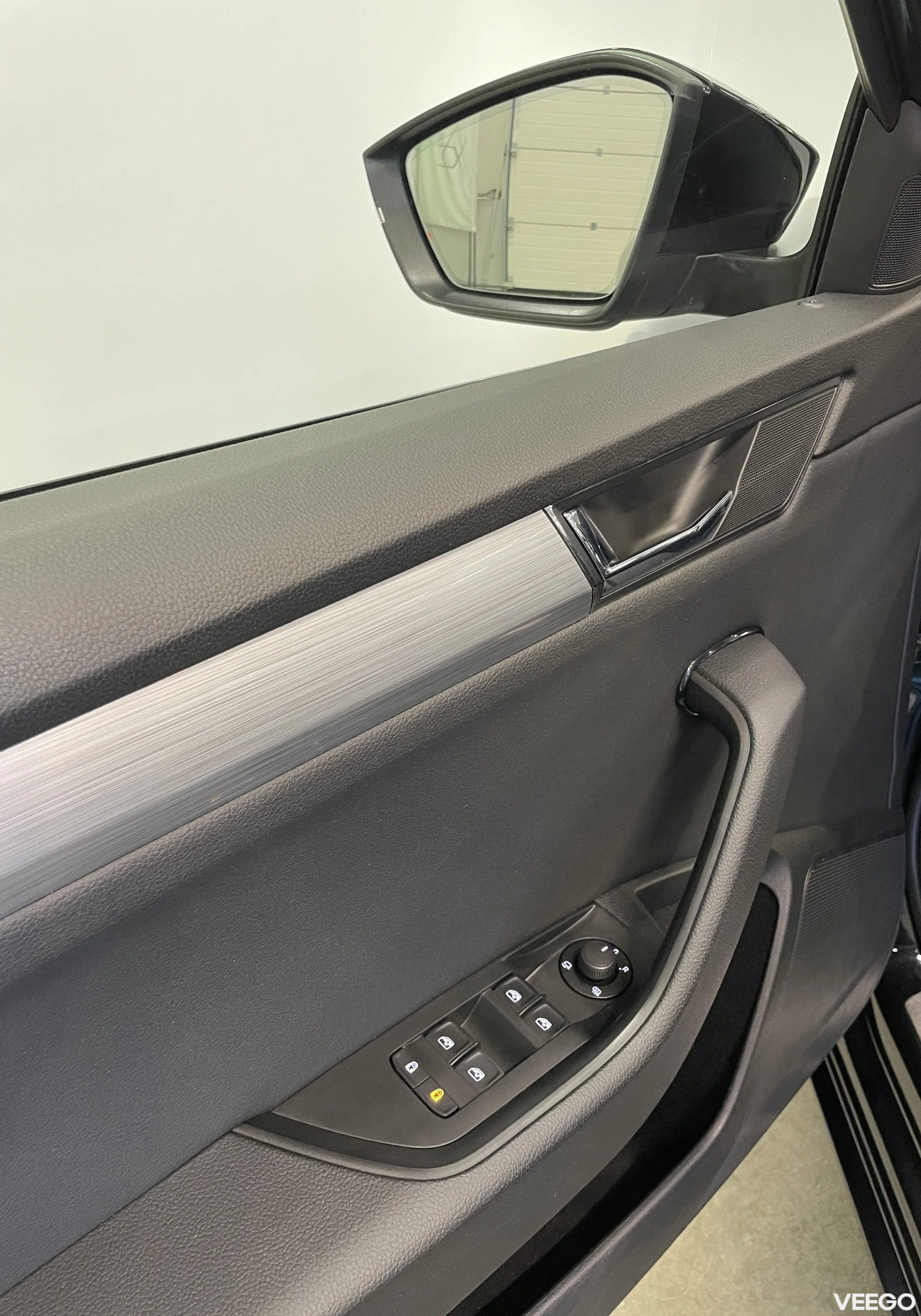 Skoda Superb Ambition FL 1.5 110kW