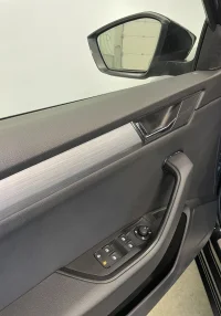 Skoda Superb Ambition FL 1.5 110kW thumbnail