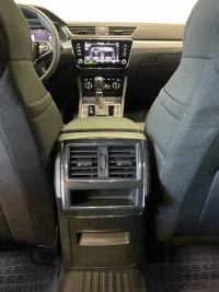 Skoda Superb Ambition FL 1.5 110kW thumbnail