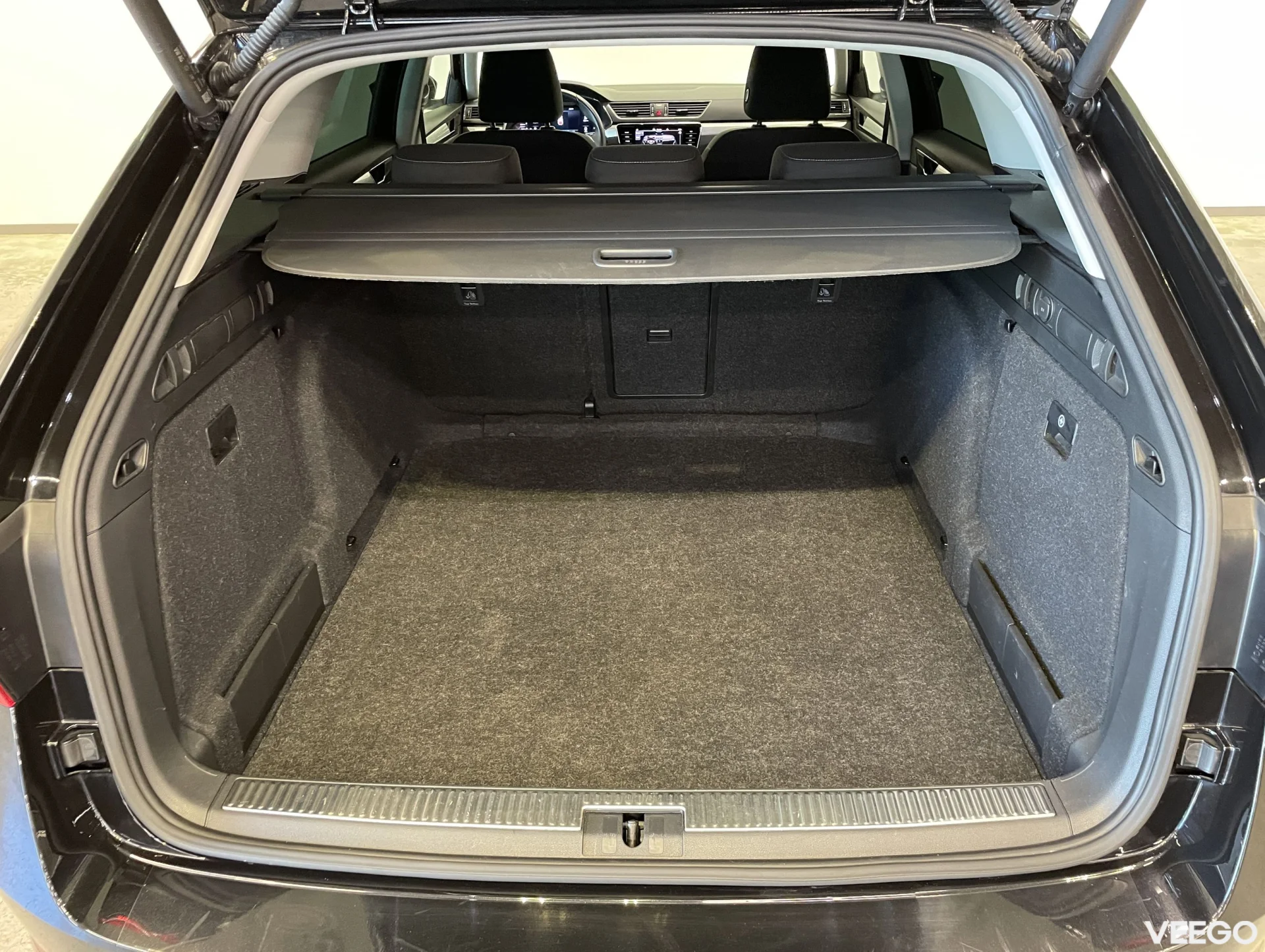 Skoda Superb Ambition FL 1.5 110kW