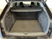 Skoda Superb Ambition FL 1.5 110kW thumbnail