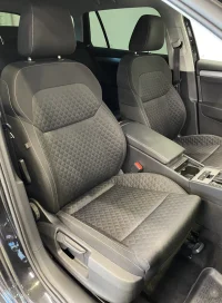 Skoda Superb Ambition FL 1.5 110kW thumbnail
