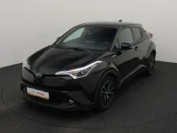 Image of Toyota C-HR 1.8 90kW