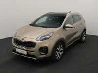 Image of Kia Sportage 1.6 130kW