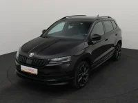 Image of Skoda Karoq 1.5 110kW