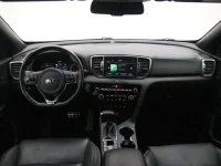 Kia Sportage 1.6 130kW thumbnail