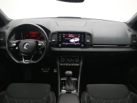 Skoda Karoq 1.5 110kW thumbnail