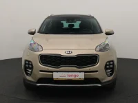 Kia Sportage 1.6 130kW thumbnail