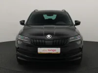 Skoda Karoq 1.5 110kW thumbnail
