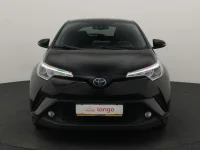 Toyota C-HR 1.8 90kW thumbnail