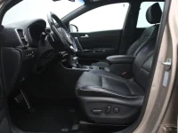 Kia Sportage 1.6 130kW thumbnail