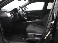 Toyota C-HR 1.8 90kW thumbnail