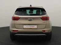 Kia Sportage 1.6 130kW thumbnail
