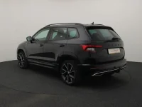 Skoda Karoq 1.5 110kW thumbnail