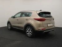 Kia Sportage 1.6 130kW thumbnail