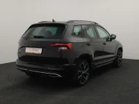 Skoda Karoq 1.5 110kW thumbnail