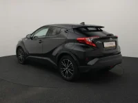 Toyota C-HR 1.8 90kW thumbnail