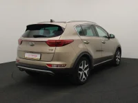 Kia Sportage 1.6 130kW thumbnail