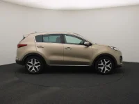 Kia Sportage 1.6 130kW thumbnail