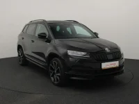 Skoda Karoq 1.5 110kW thumbnail