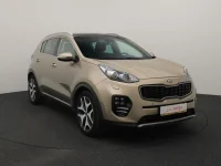 Kia Sportage 1.6 130kW thumbnail
