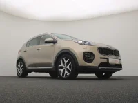 Kia Sportage 1.6 130kW thumbnail