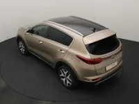 Kia Sportage 1.6 130kW thumbnail