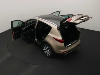 Kia Sportage 1.6 130kW thumbnail