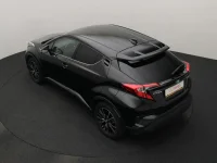 Toyota C-HR 1.8 90kW thumbnail