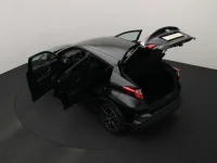Toyota C-HR 1.8 90kW thumbnail