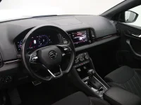 Skoda Karoq 1.5 110kW thumbnail