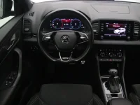 Skoda Karoq 1.5 110kW thumbnail