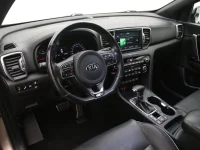 Kia Sportage 1.6 130kW thumbnail