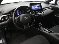 Toyota C-HR 1.8 90kW thumbnail