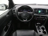 Kia Sportage 1.6 130kW thumbnail