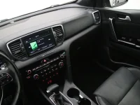 Kia Sportage 1.6 130kW thumbnail