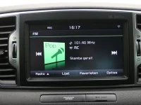 Kia Sportage 1.6 130kW thumbnail