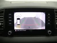 Skoda Karoq 1.5 110kW thumbnail