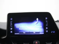 Toyota C-HR 1.8 90kW thumbnail