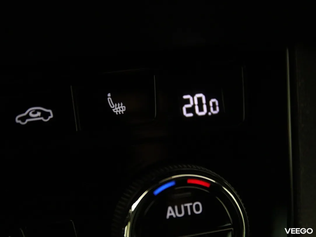 Skoda Karoq 1.5 110kW