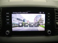 Skoda Karoq 1.5 110kW thumbnail