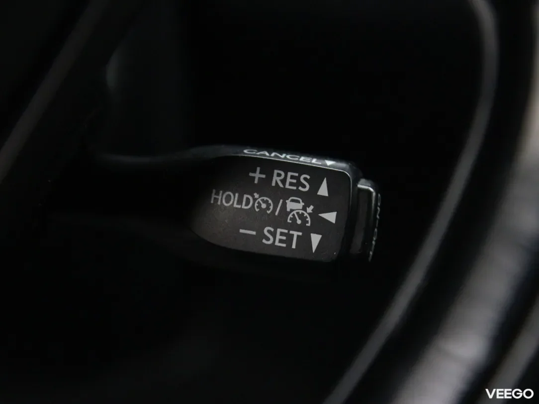 Toyota C-HR 1.8 90kW