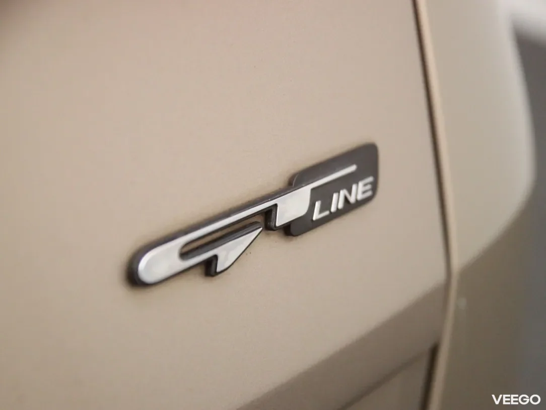 Kia Sportage 1.6 130kW