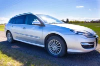Renault Laguna 2.0 103kW thumbnail