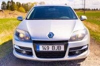 Renault Laguna 2.0 103kW thumbnail