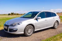 Renault Laguna 2.0 103kW thumbnail