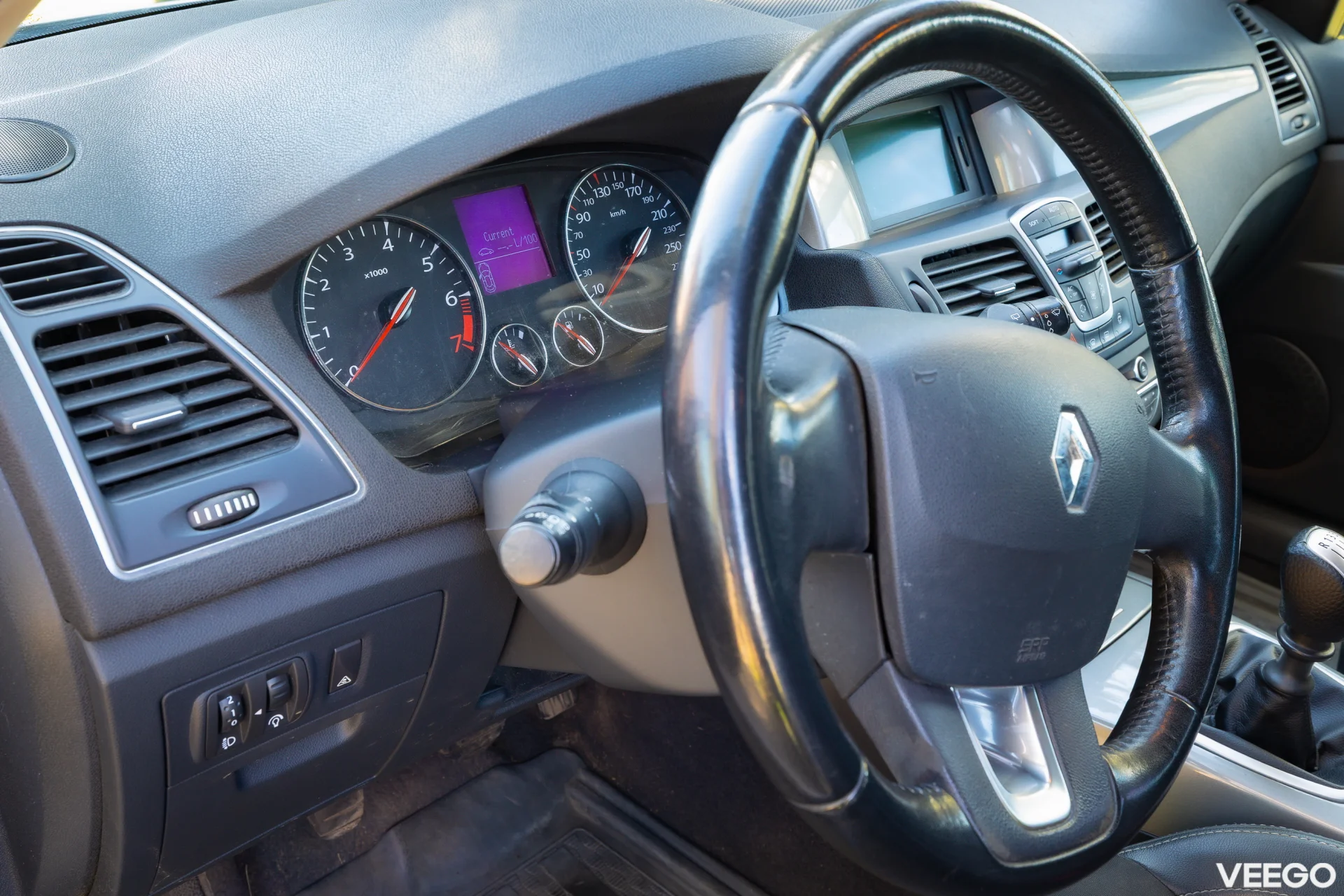 Renault Laguna 2.0 103kW